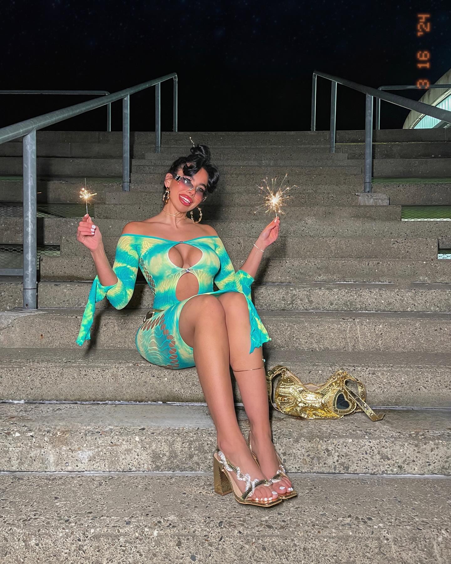 Selina Anna Charlotte #32562