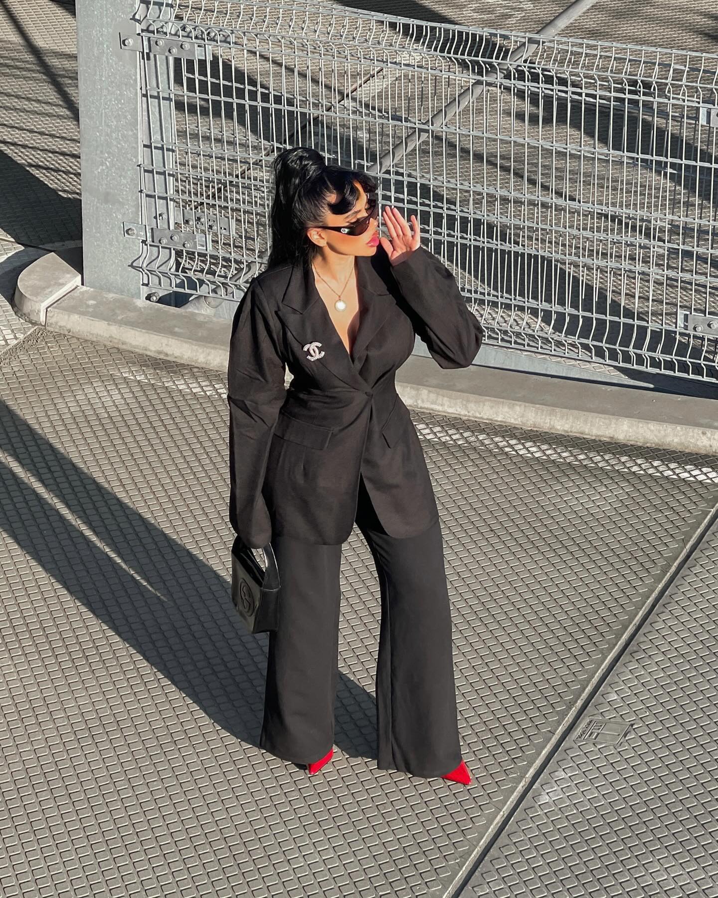 Selina Anna Charlotte #32564