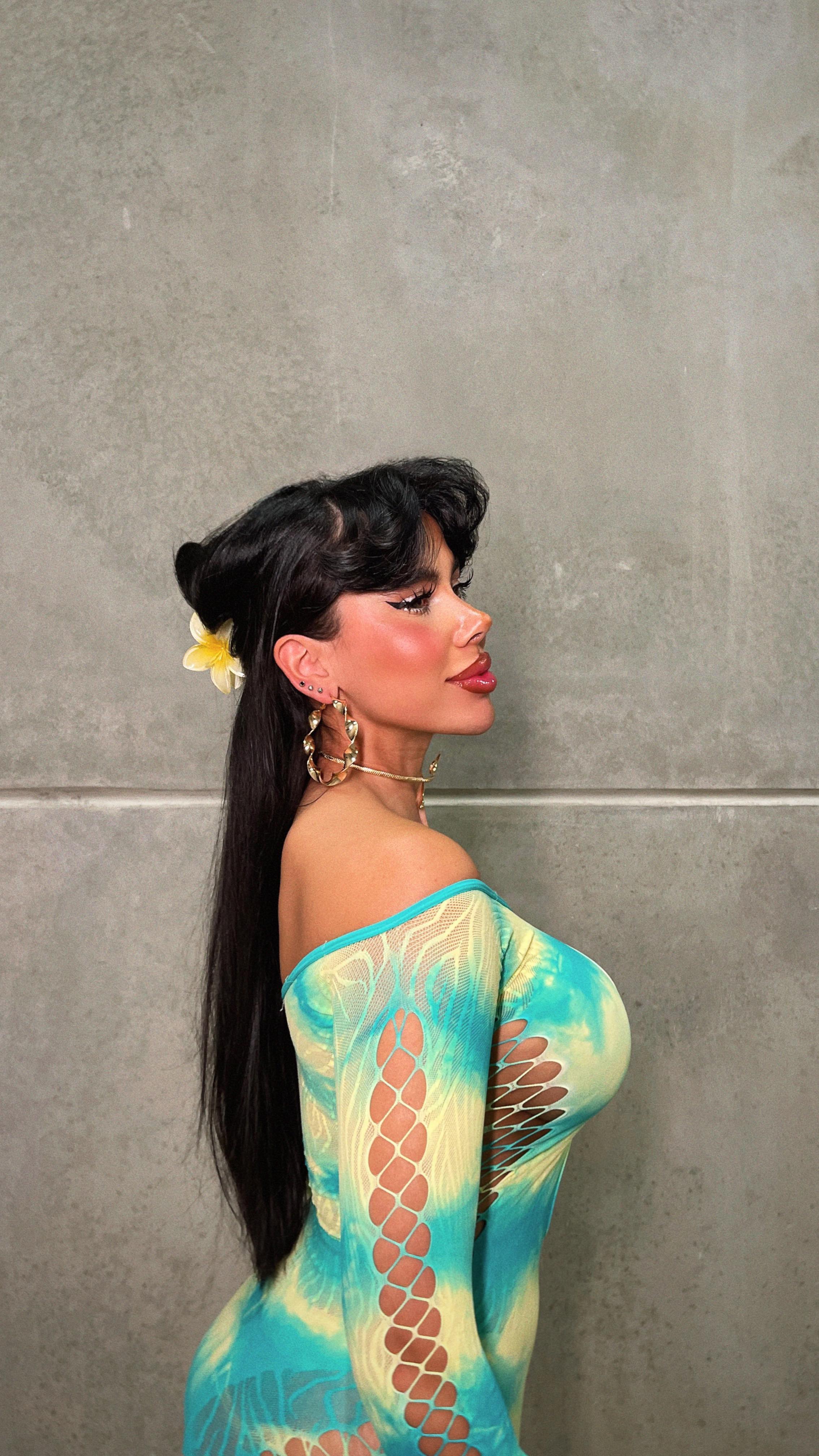 Selina Anna Charlotte #32566