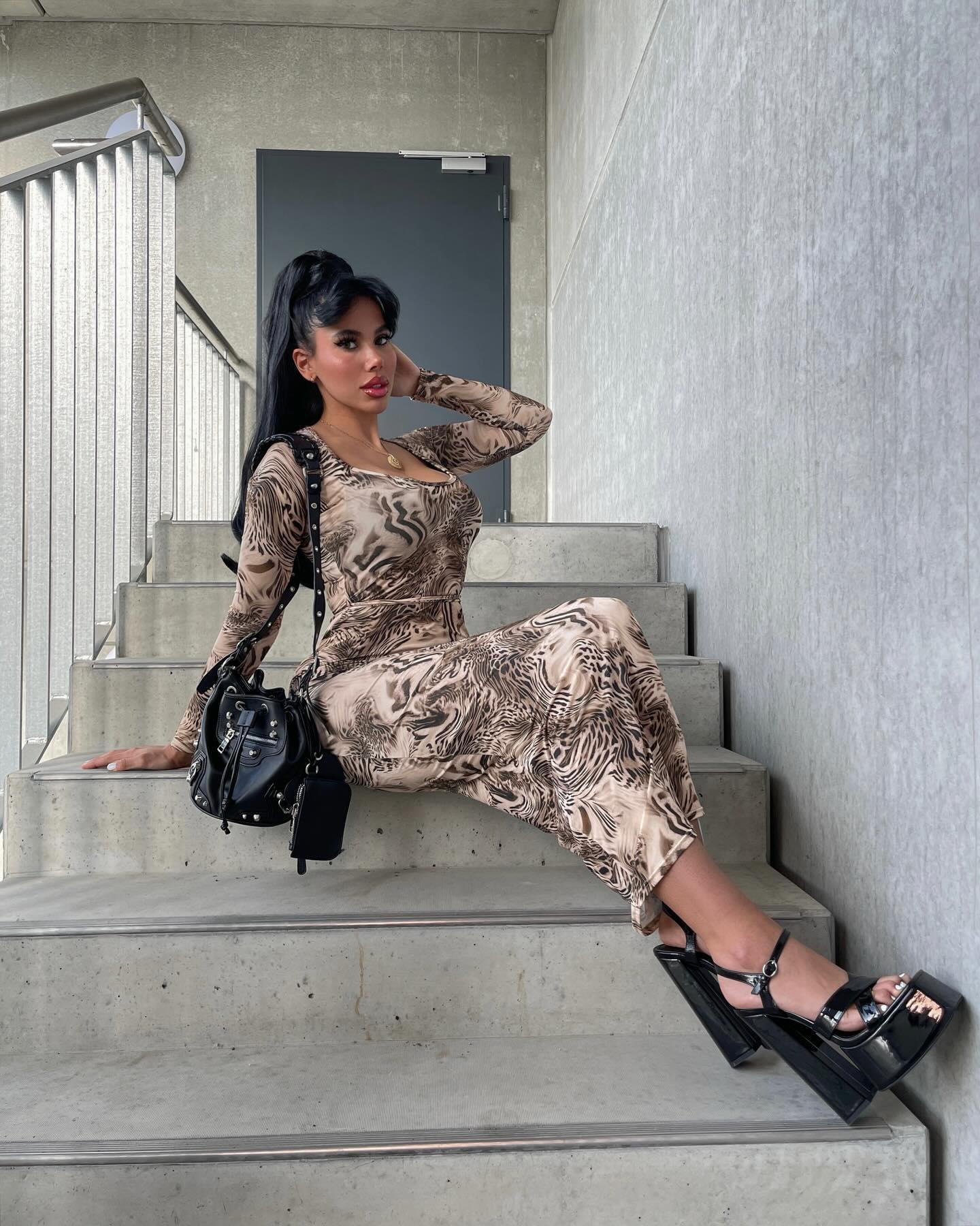 Selina Anna Charlotte #32568