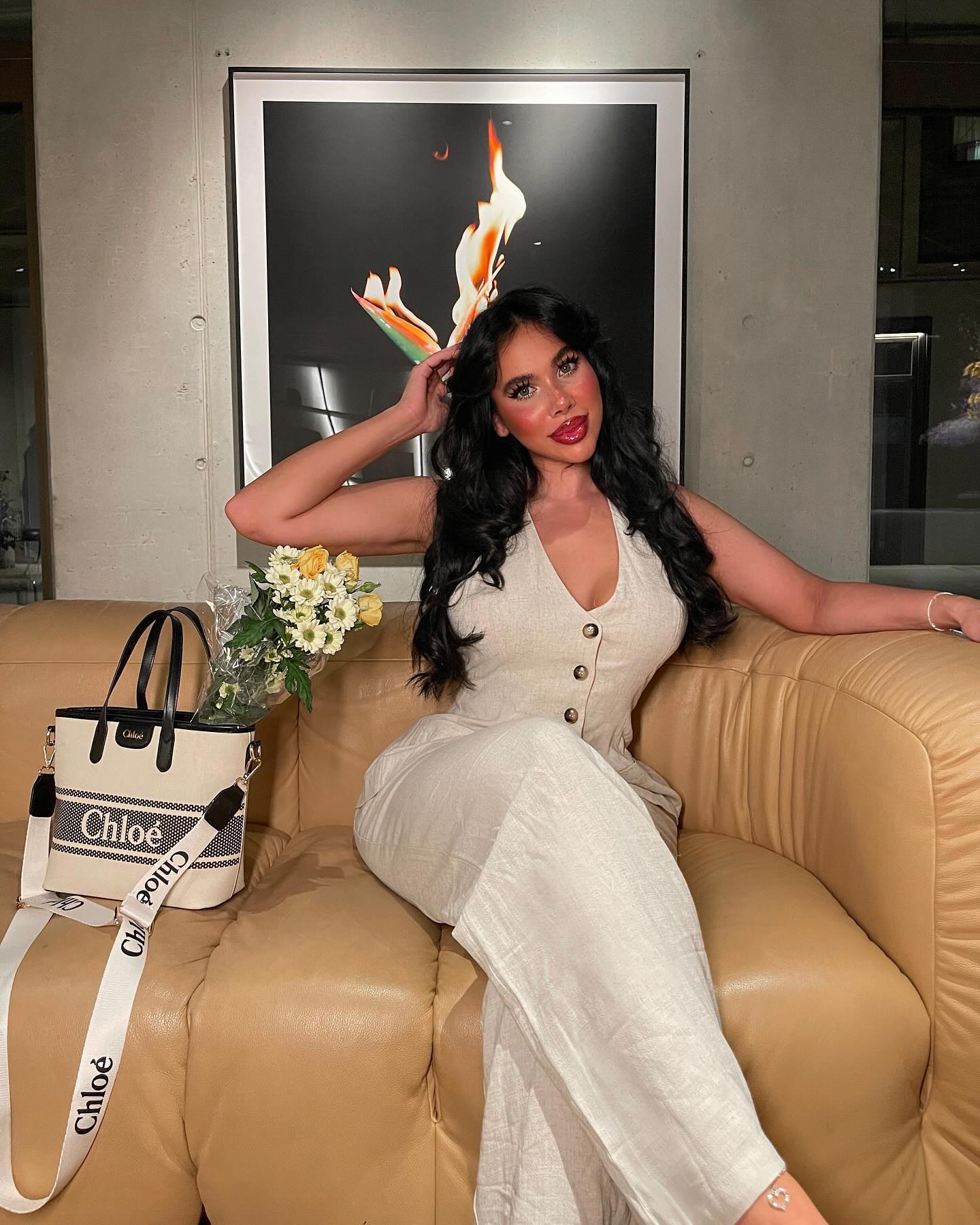 Selina Anna Charlotte #32569