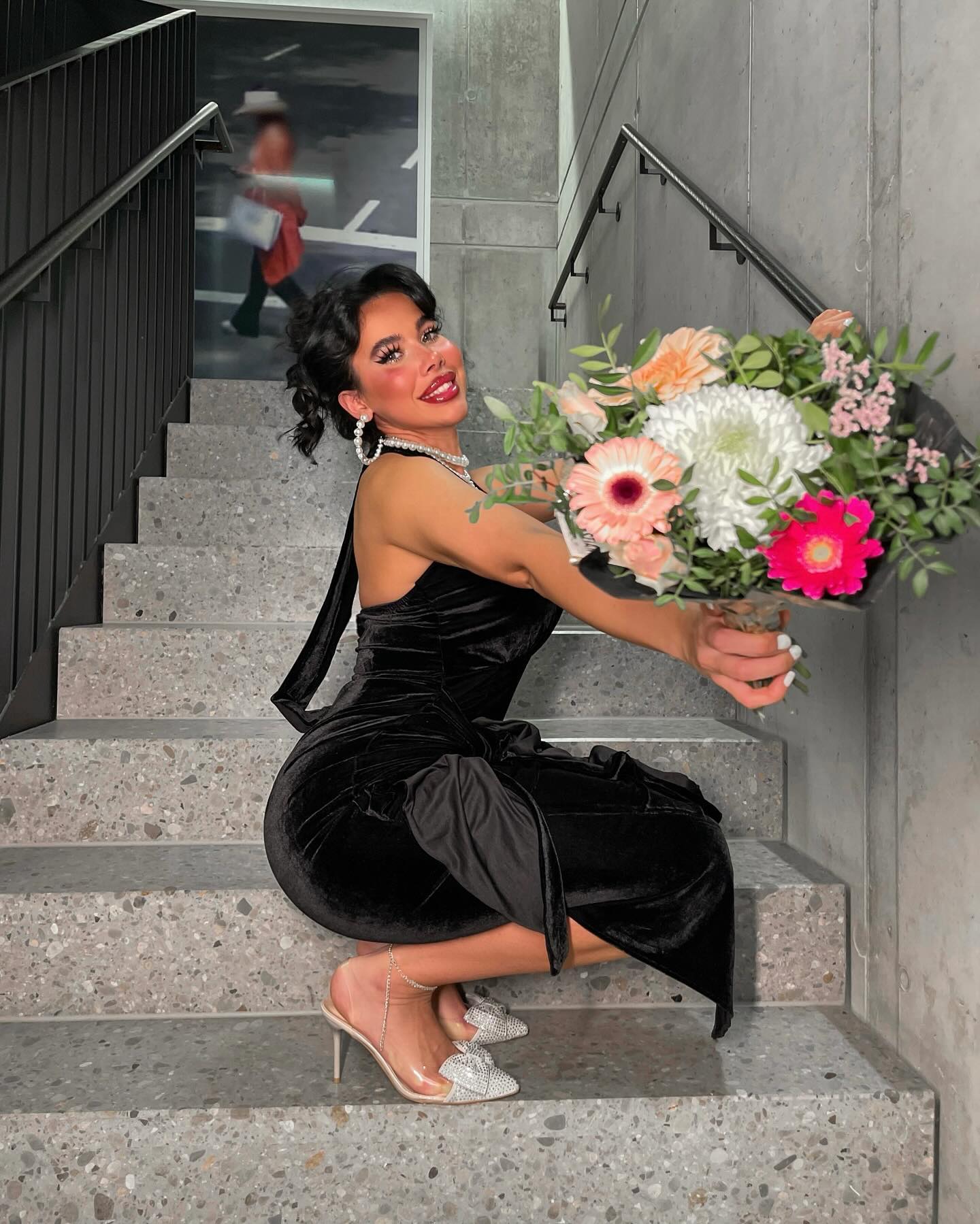 Selina Anna Charlotte #32572