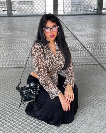 Selina Anna Charlotte photo 32515