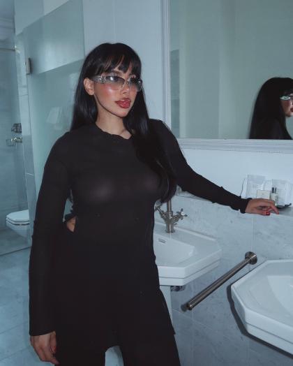 Selina Anna Charlotte