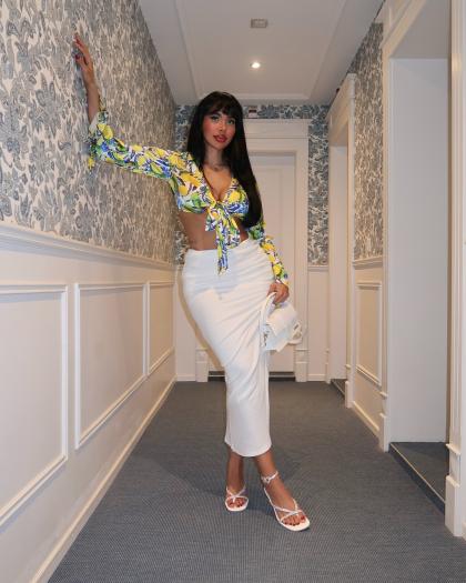 Selina Anna Charlotte