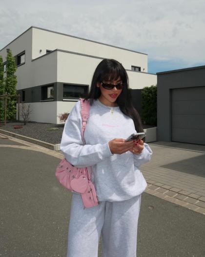 Selina Anna Charlotte