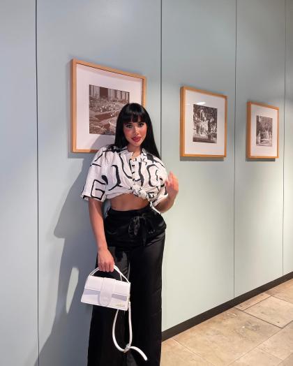 Selina Anna Charlotte