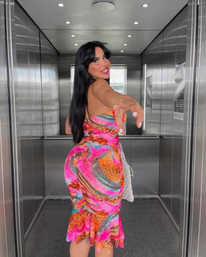 Selina Anna Charlotte