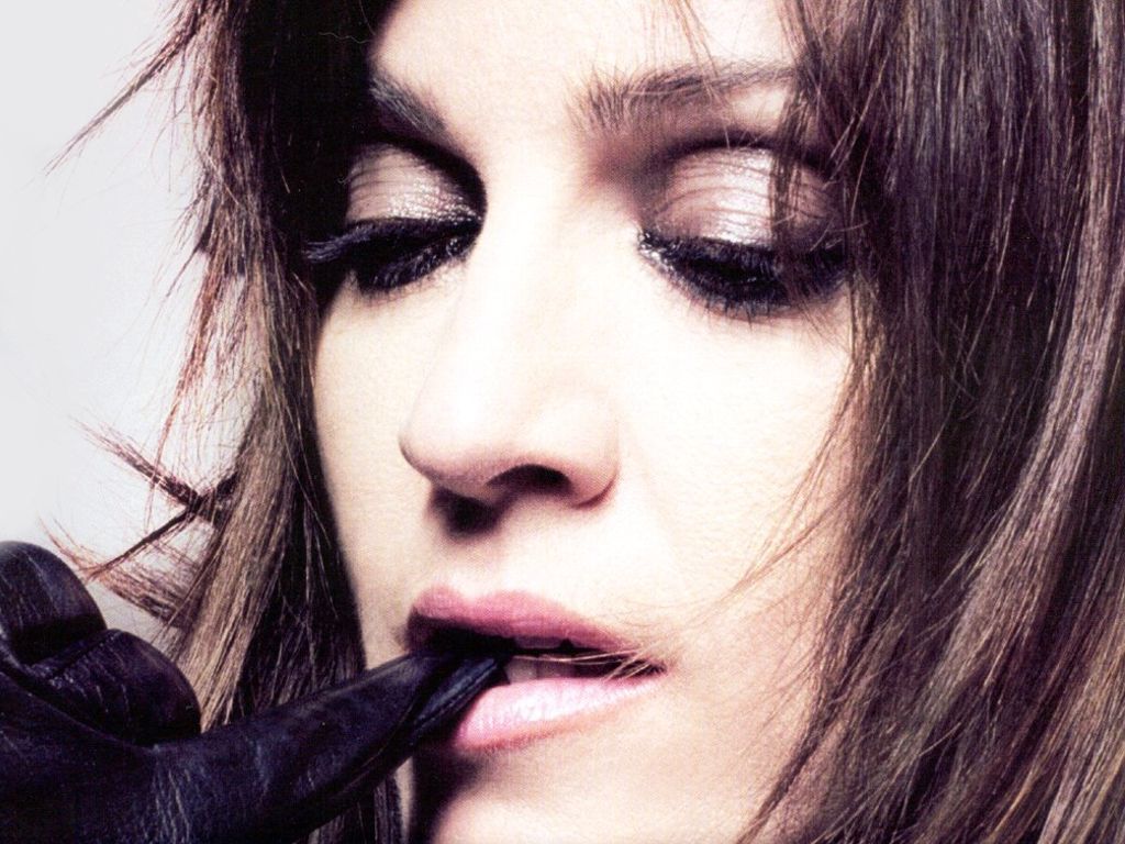 Madonna Ciccone #84760