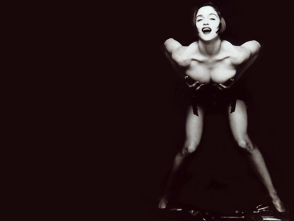 Madonna Ciccone #84761