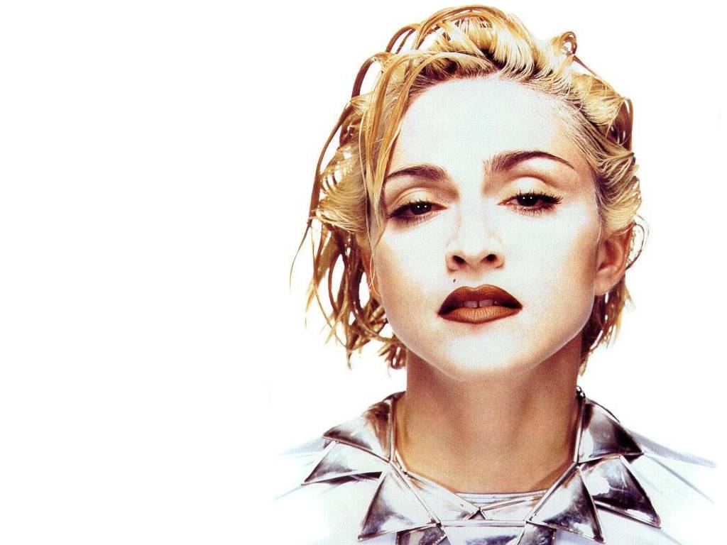 Madonna Ciccone #84762