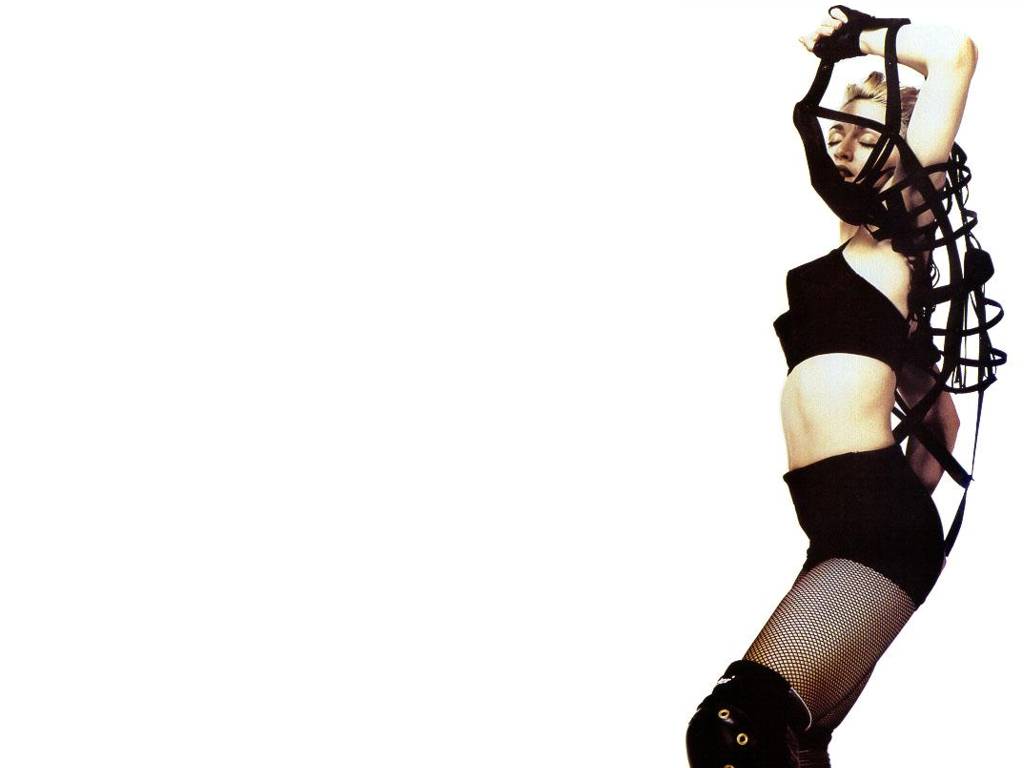 Madonna Ciccone #84764