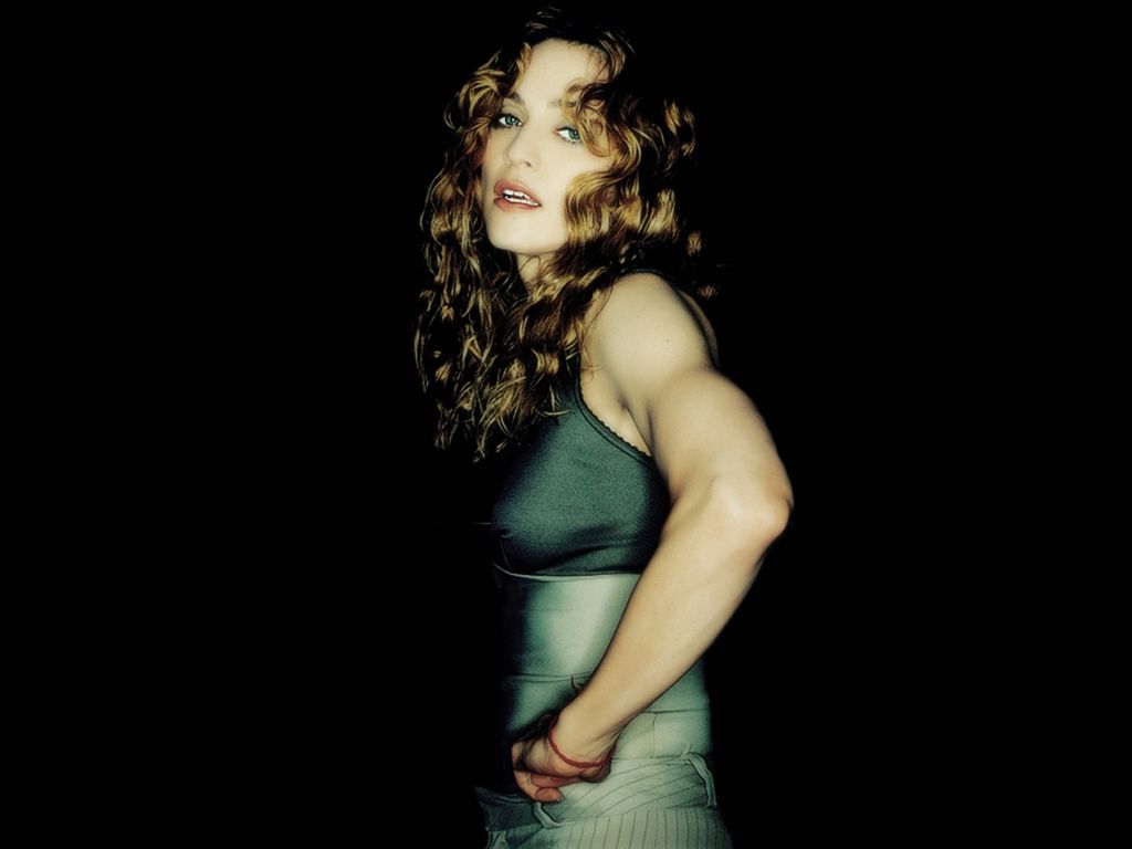 Madonna Ciccone #84785