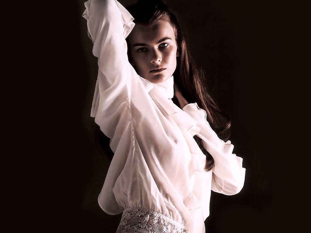 Filippa Hamilton Palmstierna #75920