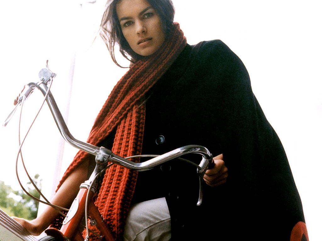 Filippa Hamilton #75925