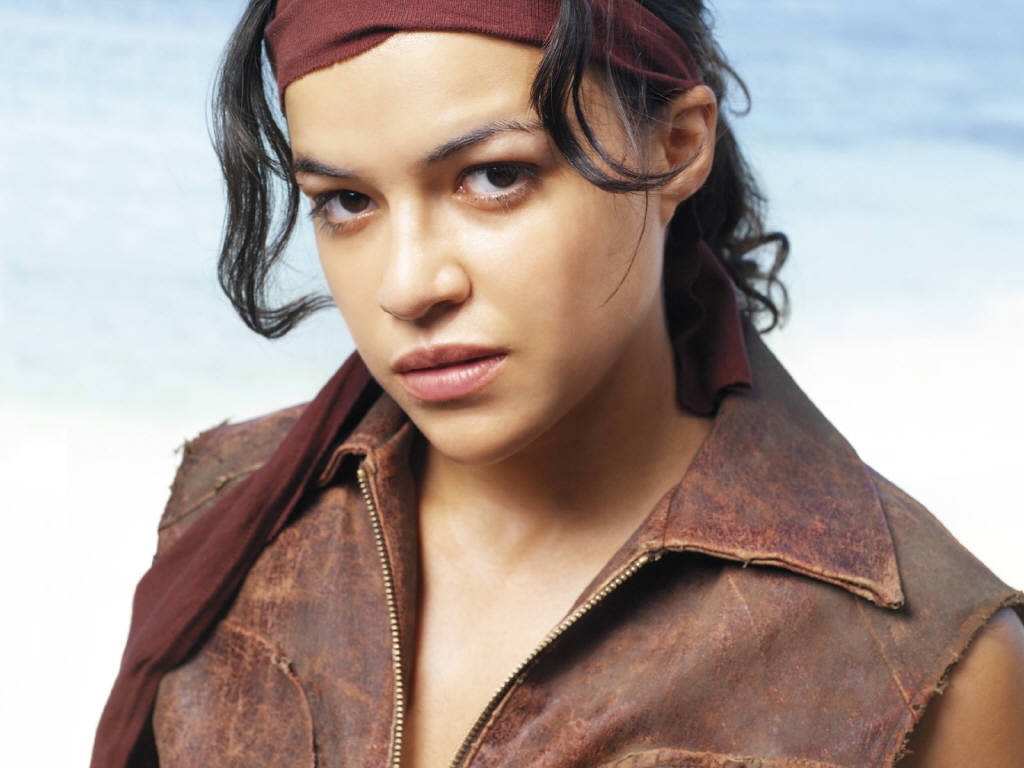 Michelle Rodriguez #84924