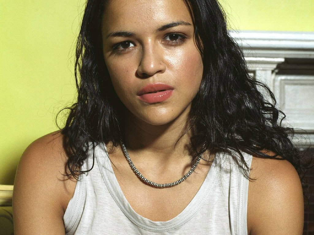 Michelle Rodriguez #84928