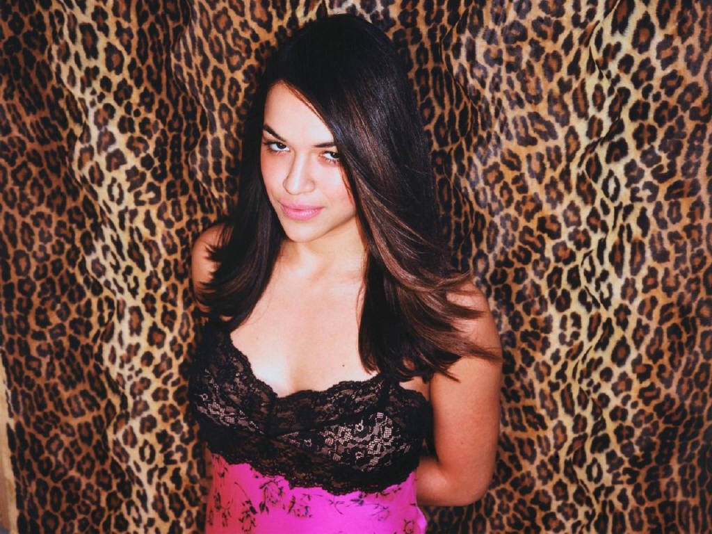 Michelle Rodriguez #84939
