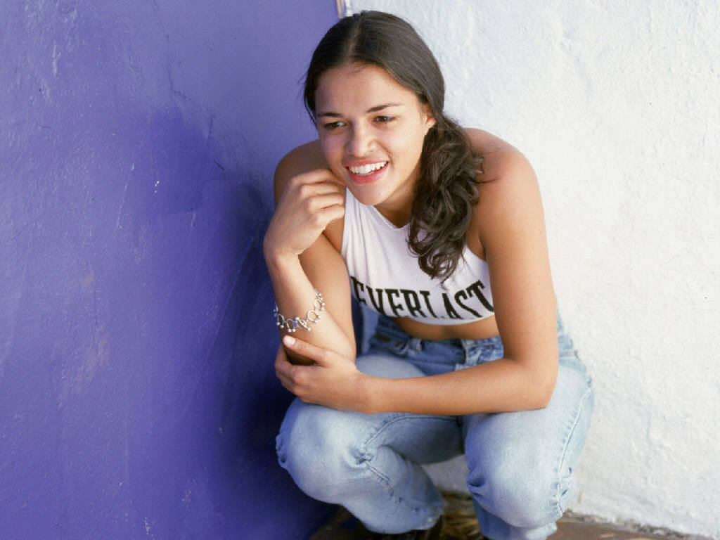 Michelle Rodriguez #84940