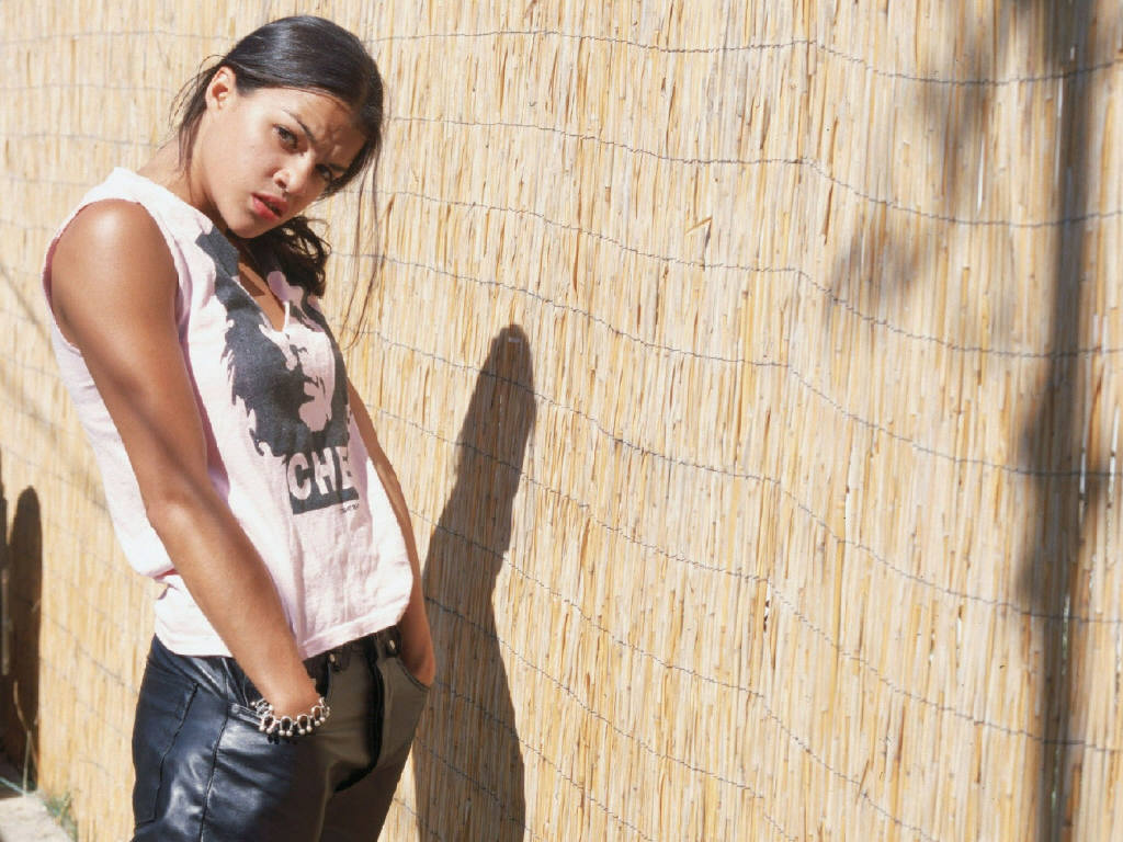 Michelle Rodriguez #84943