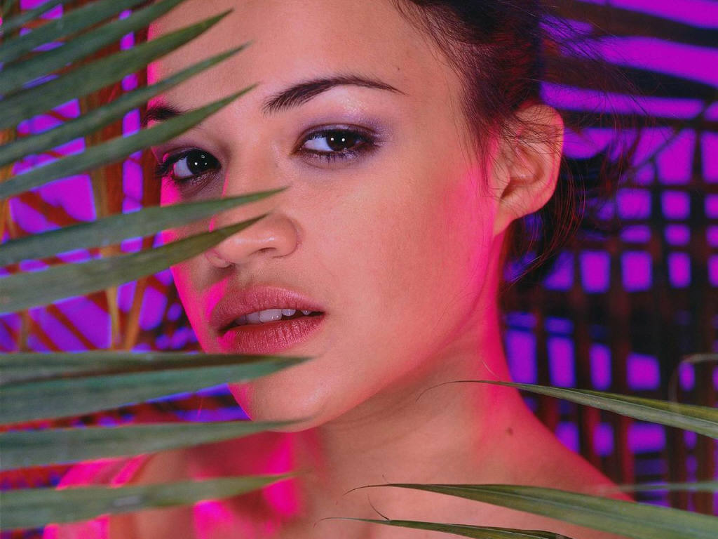 Michelle Rodriguez #84947