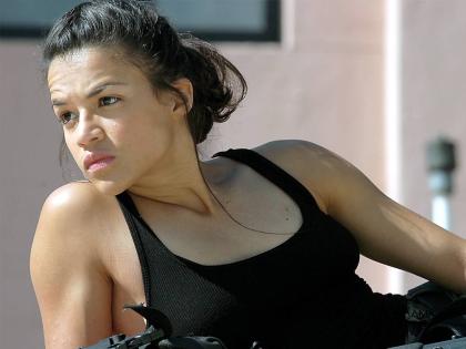 Michelle Rodriguez photo 84914