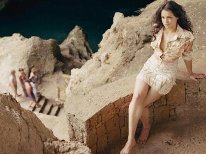 Michelle Rodriguez photo 84916