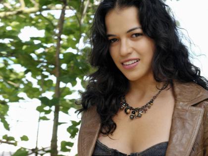 Michelle Rodriguez photo 84925