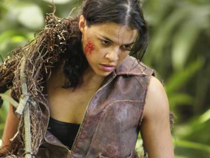 Michelle Rodriguez photo 84933