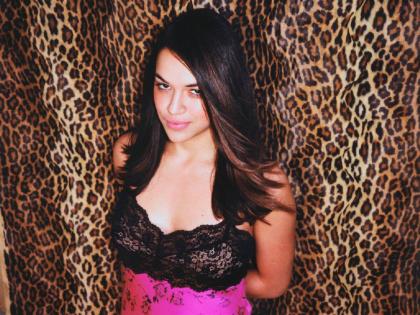 Michelle Rodriguez photo 84939