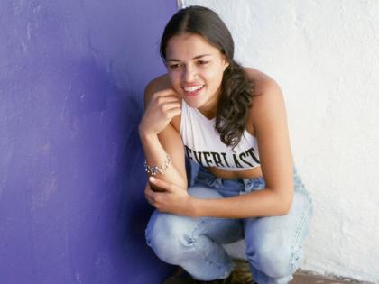 Michelle Rodriguez photo 84940
