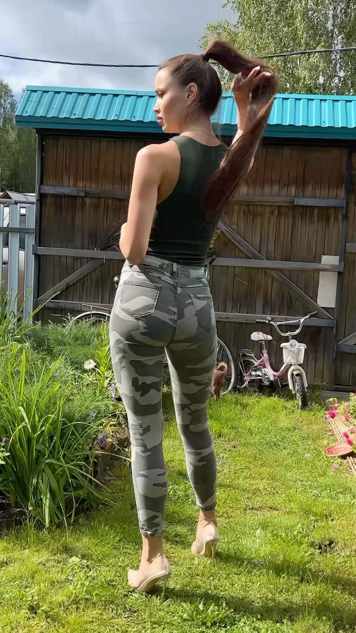 Yulia Fefilova #5668