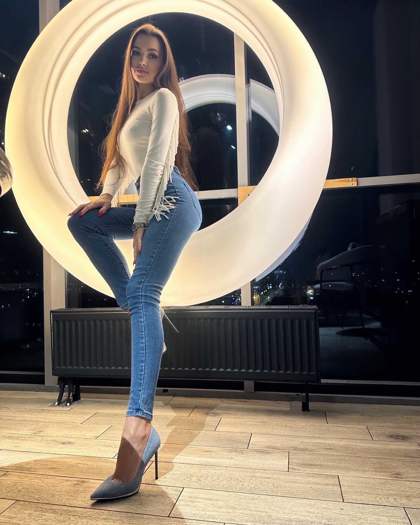 Yulia Fefilova #5669