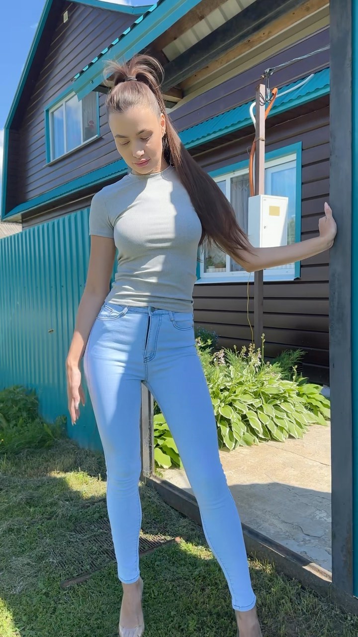 Yulia Fefilova #5675