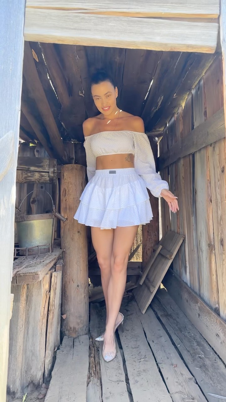 Yulia Fefilova #5683