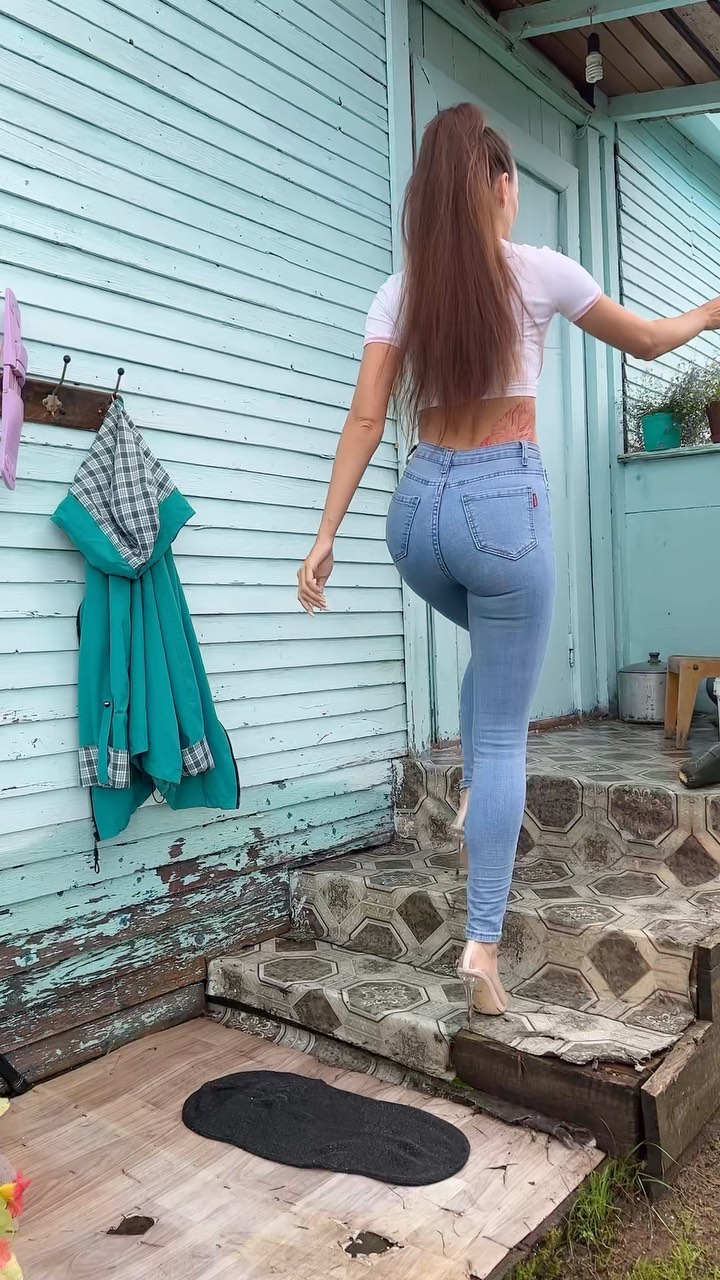 Yulia Fefilova #5684