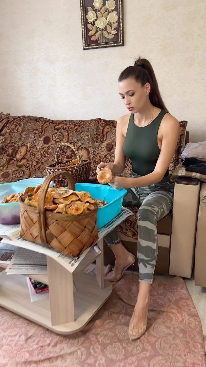 Yulia Fefilova #5688