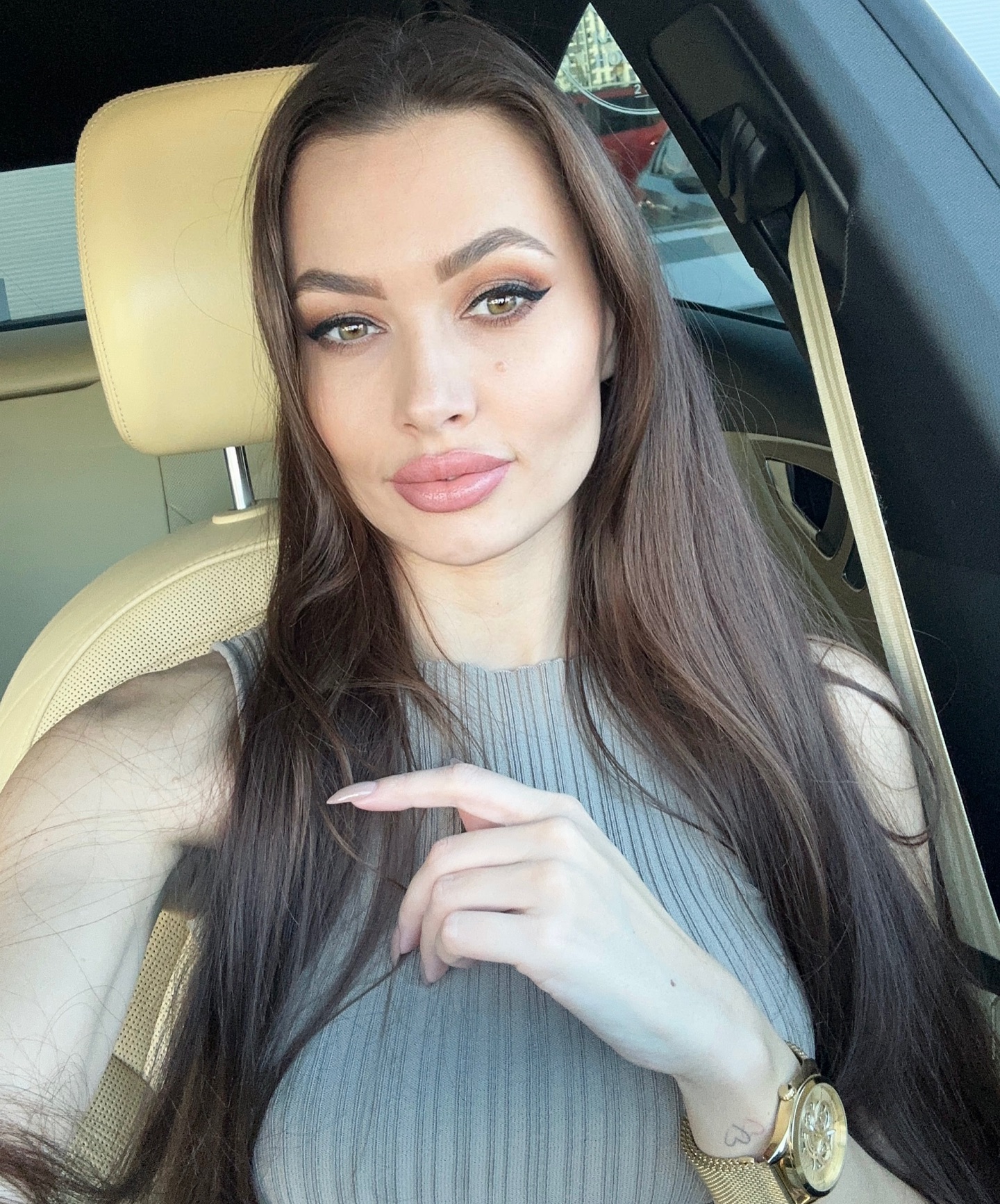 Yulia Fefilova #5698