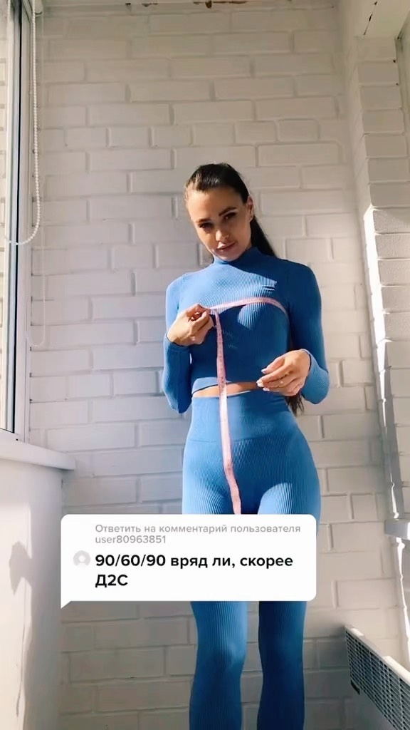 Yulia Fefilova #5703