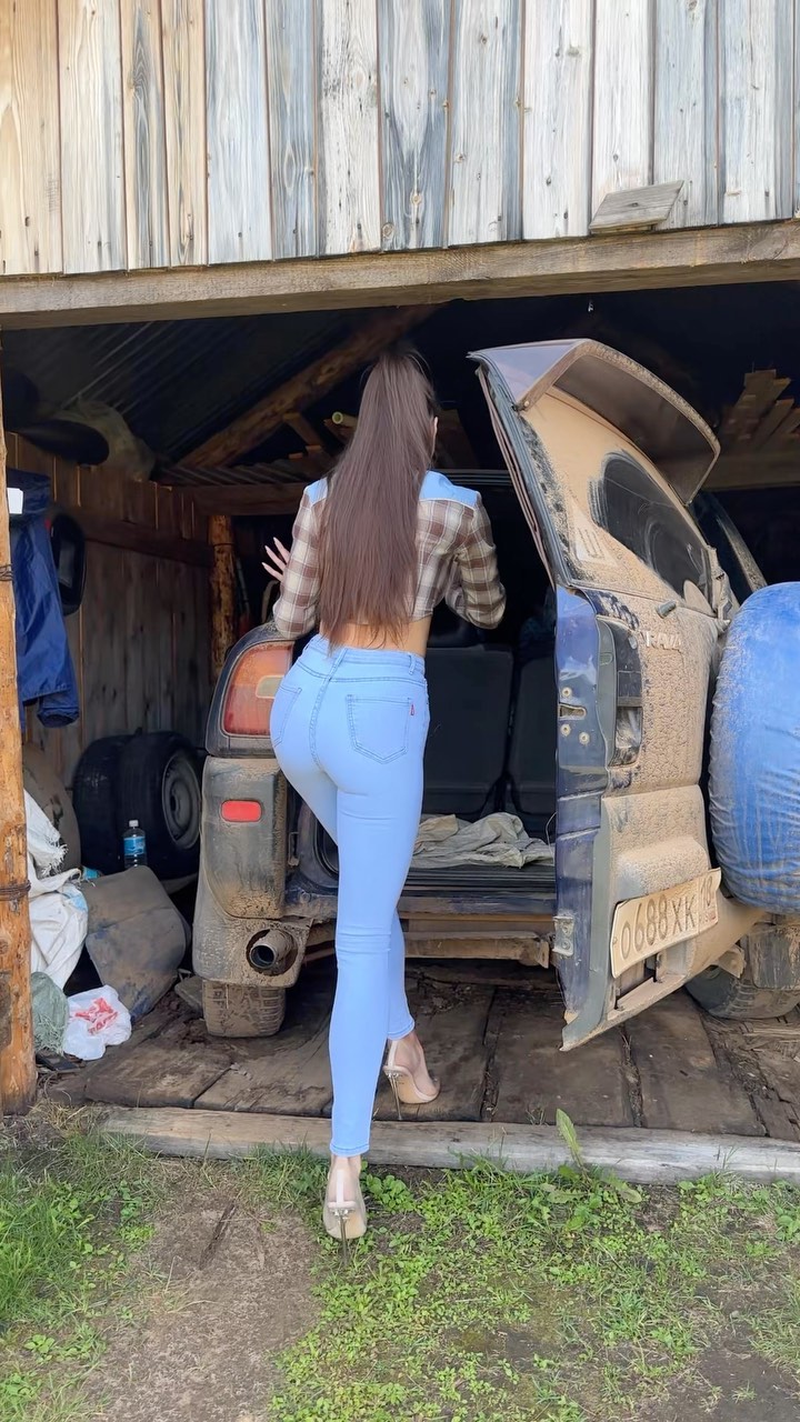 Yulia Fefilova #5712