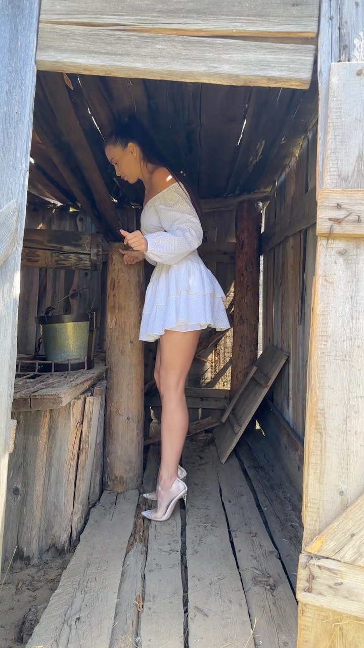 Yulia Fefilova #5729