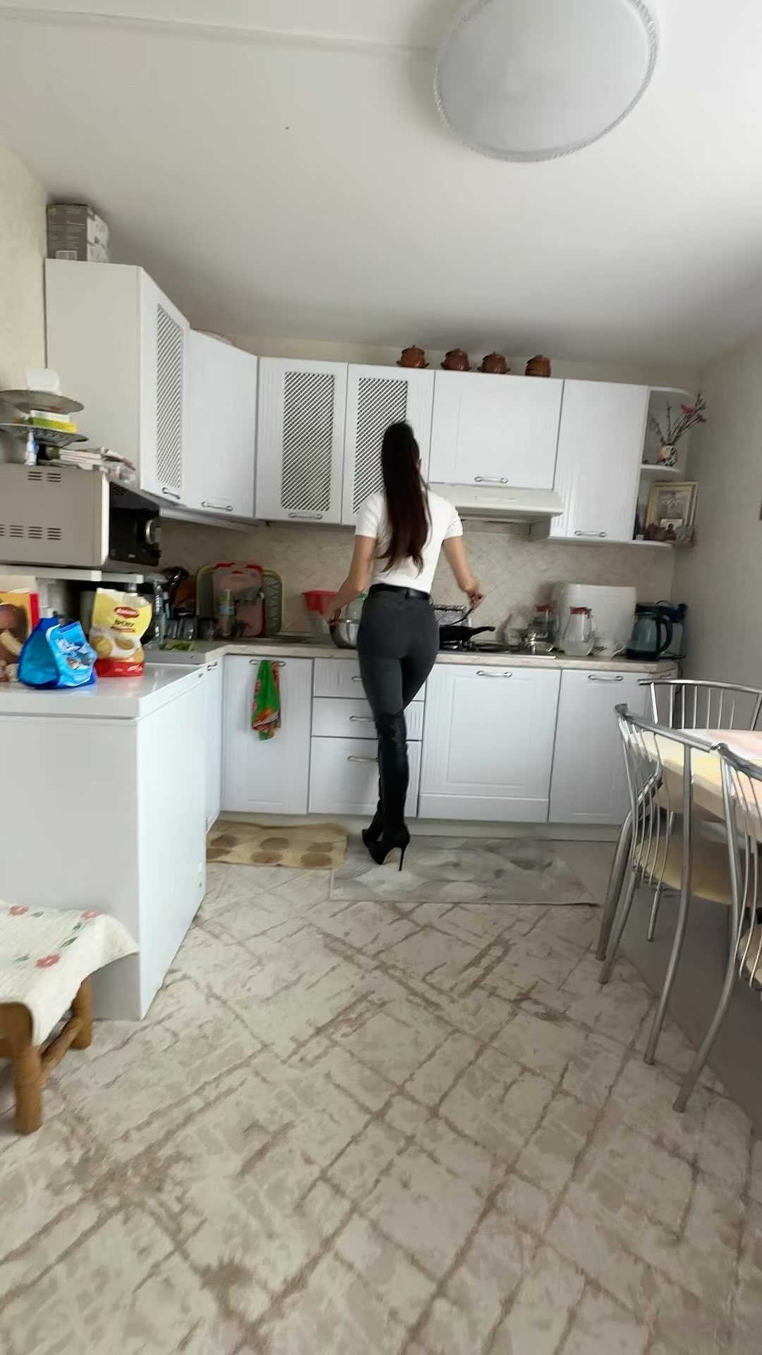 Yulia Fefilova #5745