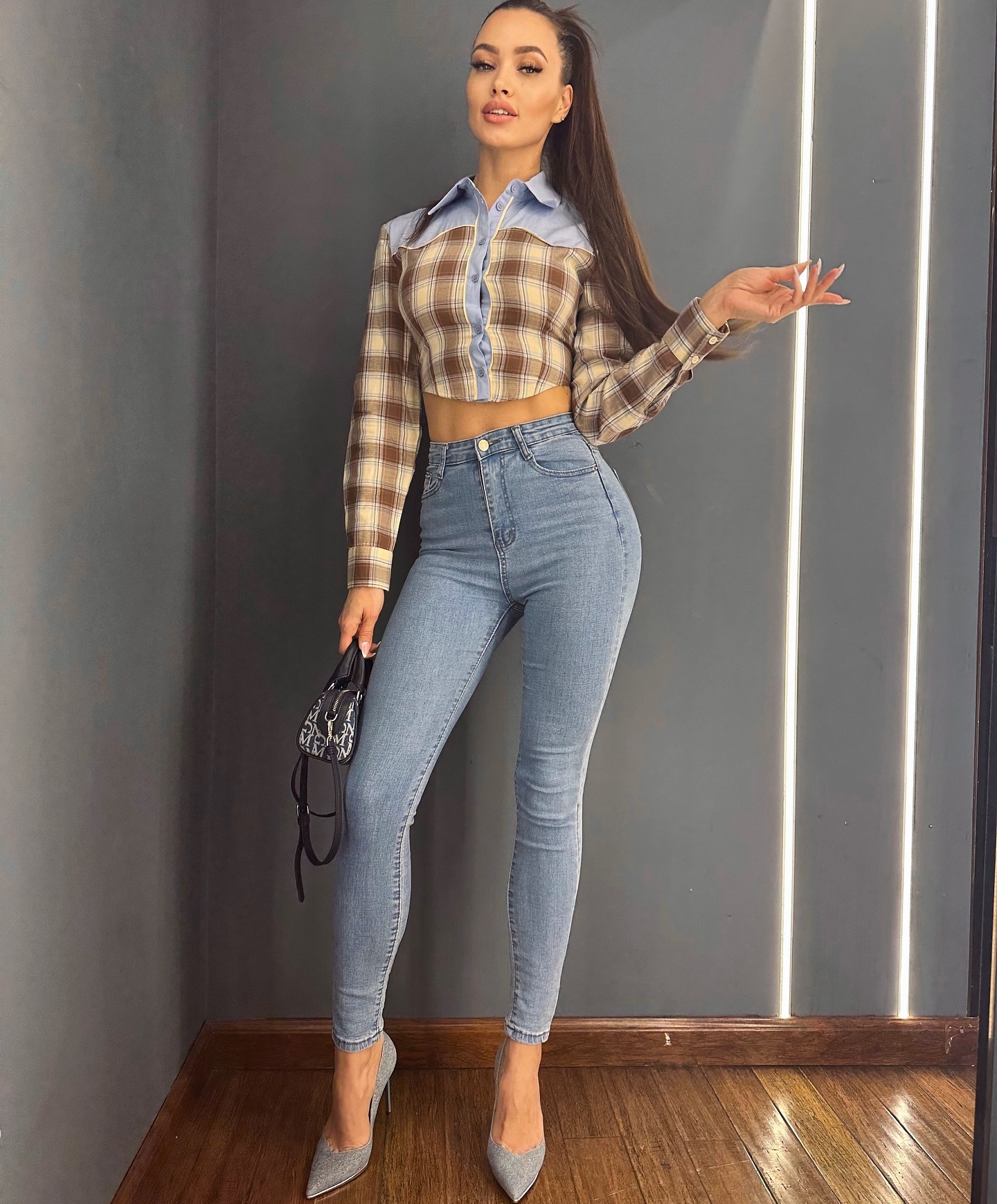 Yulia Fefilova #5747