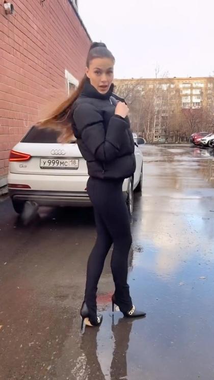 Yulia Fefilova photo 5646