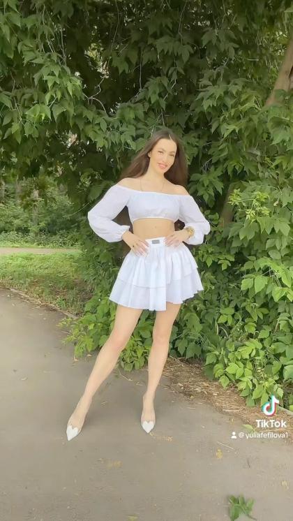 Yulia Fefilova photo 5652