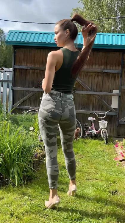 Yulia Fefilova photo 5668