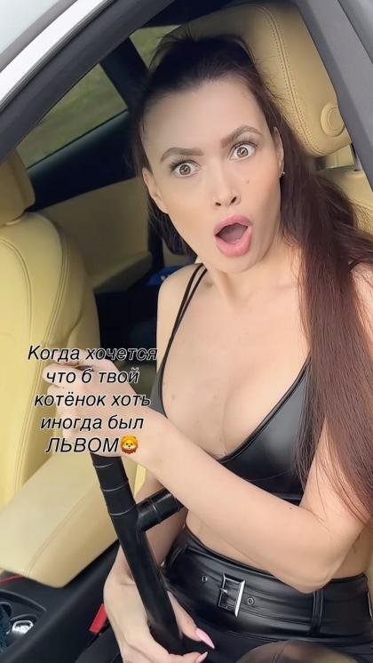 Yulia Fefilova photo 5695