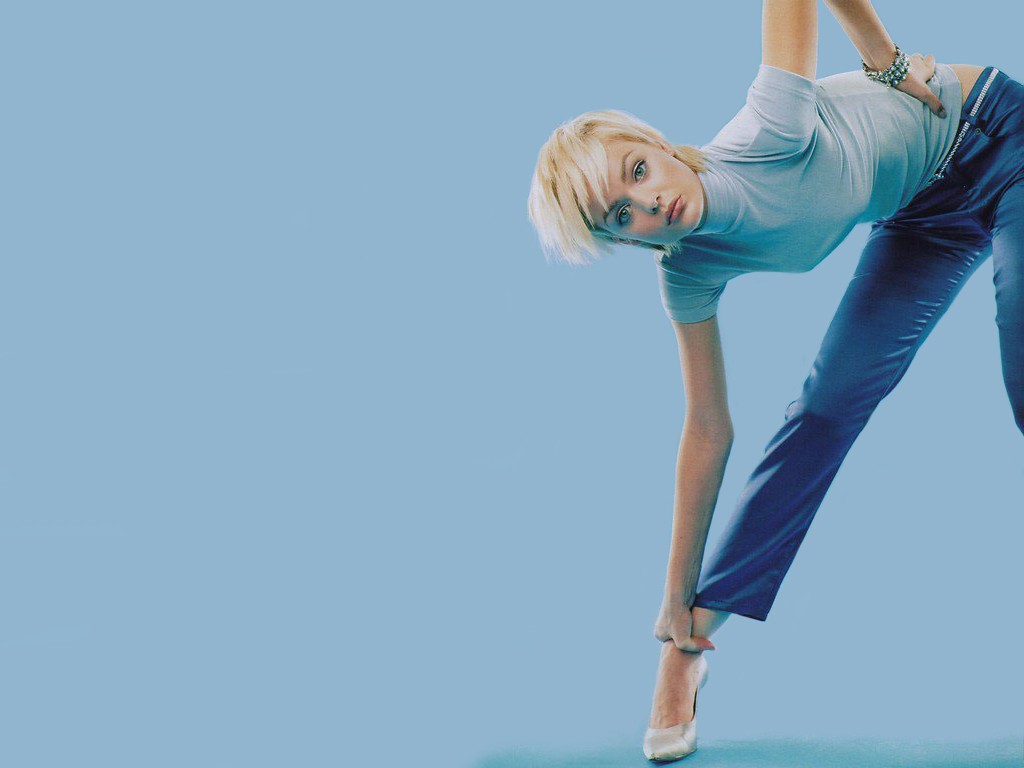 Farrah Summerford #75966