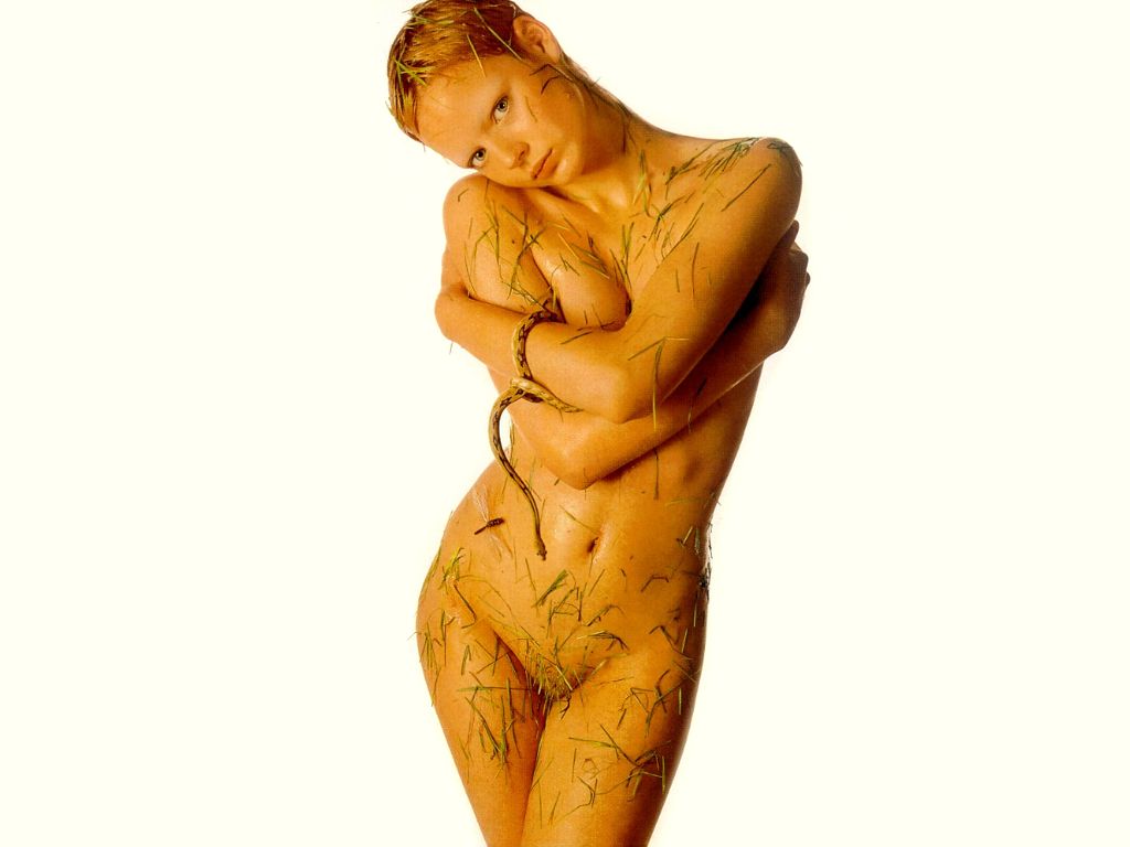 Farrah Summerford #75972