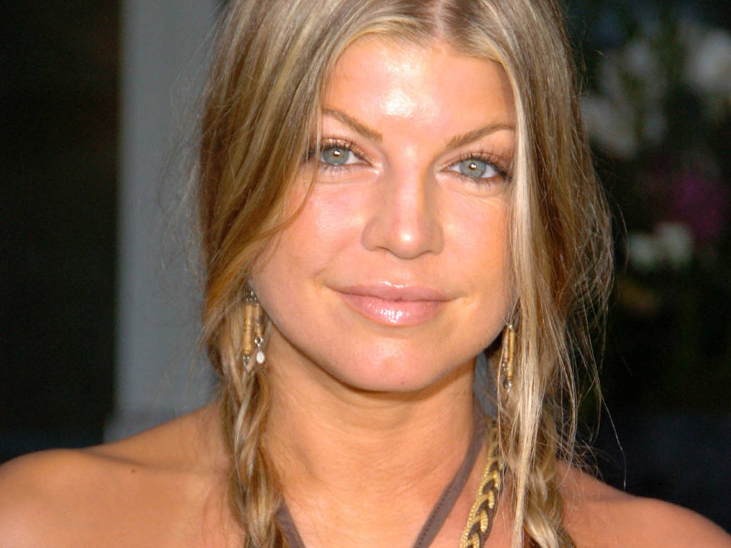 Fergie #75989